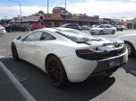 Australia Public: Mclaren MP4-12c Australia Public: Mclaren MP4-12c