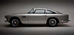 Sydney Public: 1960 Aston DB4 series II Silver Birch Sydney Sydney Public: 1960 Aston DB4 series II Silver Birch Sydney