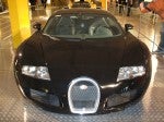Bugatti Public: Bugatti Veyron at Clipsal 500 Bugatti Public: Bugatti Veyron at Clipsal 500
