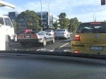 Public: Delorean in victoria Public: Delorean in victoria