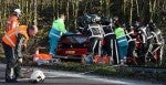As Public: Ferrari F50 Crash - Holland As Public: Ferrari F50 Crash - Holland