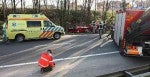 For Public: Ferrari F50 Crash - Holland For Public: Ferrari F50 Crash - Holland