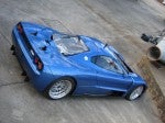 Car Public: Joss Supercar Car Public: Joss Supercar