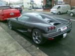 For Public: Koenigsegg For Public: Koenigsegg