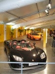 Australia Public: Koenigsegg CCR at Clipsal 500 Australia Public: Koenigsegg CCR at Clipsal 500