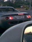 For Public: Lotus Elise PWNED For Public: Lotus Elise PWNED