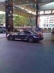 Mercedes Public: Mercedes Benz SL65 Black AMG Mercedes Public: Mercedes Benz SL65 Black AMG