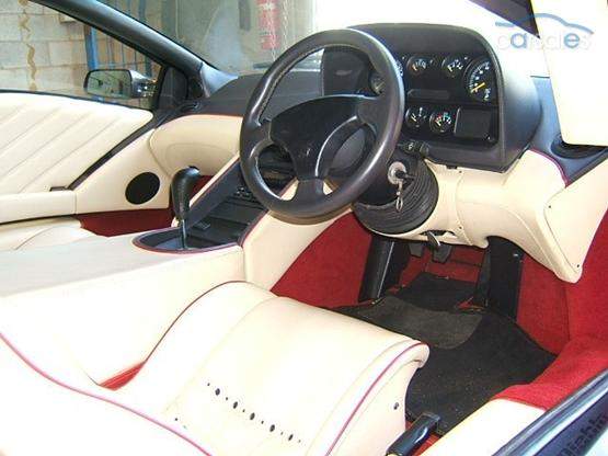 1992 Lamborghini Diablo for sale Qld redlamborghini diablo interior