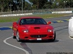 Ferrari _550 Australia Barbagallo Trackday: barbagallo-trackday-(28)