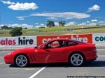Ferrari _550 Australia Barbagallo Trackday: barbagallo-trackday-(31)