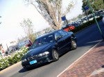   Perth Car Spotting: bmw-e39-m5-(5)