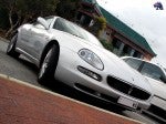 Maserati   Perth Car Spotting: maserati-4200gt-(6)