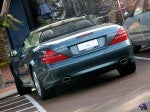    Perth Car Spotting: mercedes-benz-sl500-(4)
