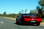   Exotics in the Outback 2005: 350 Cam-TheregoestheNSX