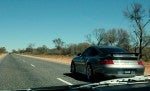   Exotics in the Outback 2005: 353 Cam-TheregoestheGT2