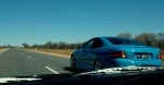   Exotics in the Outback 2005: 354 Cam-TheregoestheMonaro