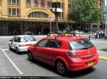 Google   Miscellaneous: Google Streetview ca- rear left (Melbourne, Vic, 7 Dec 09)