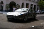 Com   Exotic Spotting in Sydney: Aston Martin Vanquish