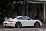 Porsche   Spottings: Porsche 911 GT3