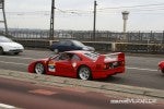 Year   Public: Ferrari F40 in Sydney ORIGINAL (1024 x 682)
