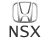 Honda NSX logo