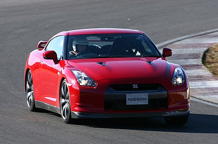 Nissan GTR | Sports & Prestige Cars in Australia | Aussie Exotics